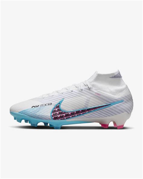 voetbalschoenen nike zoom mercurial superfly 9 elite fg|nike superfly 9 elite fg.